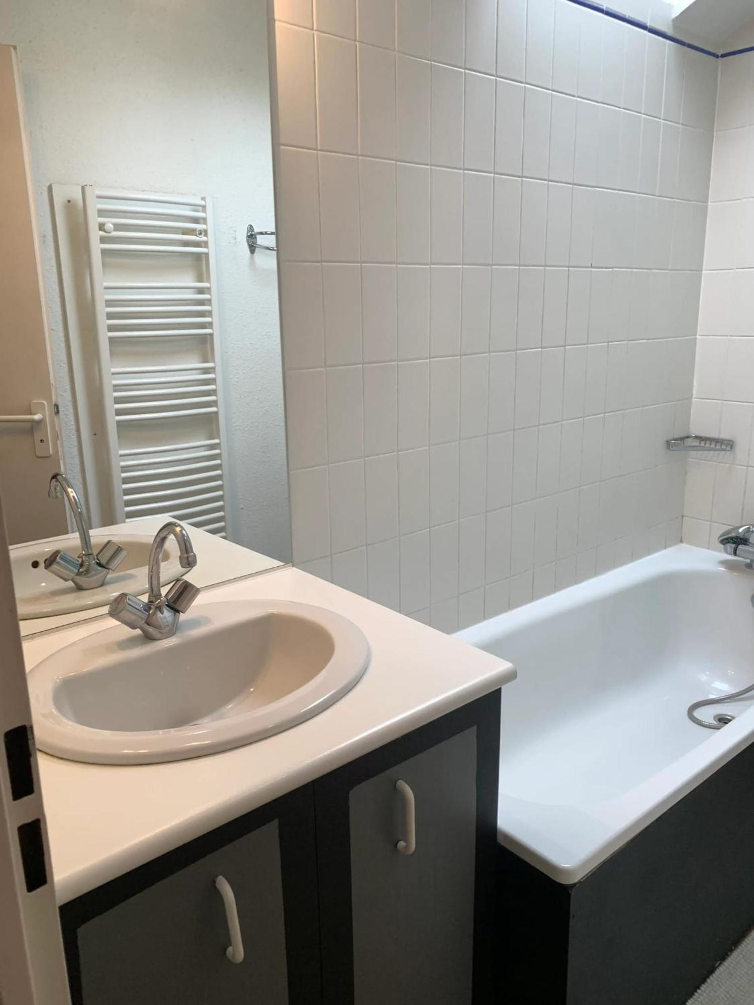 Appartement Charmant A Bagneres De Bigorre 56 M² Avec Balcon المظهر الخارجي الصورة