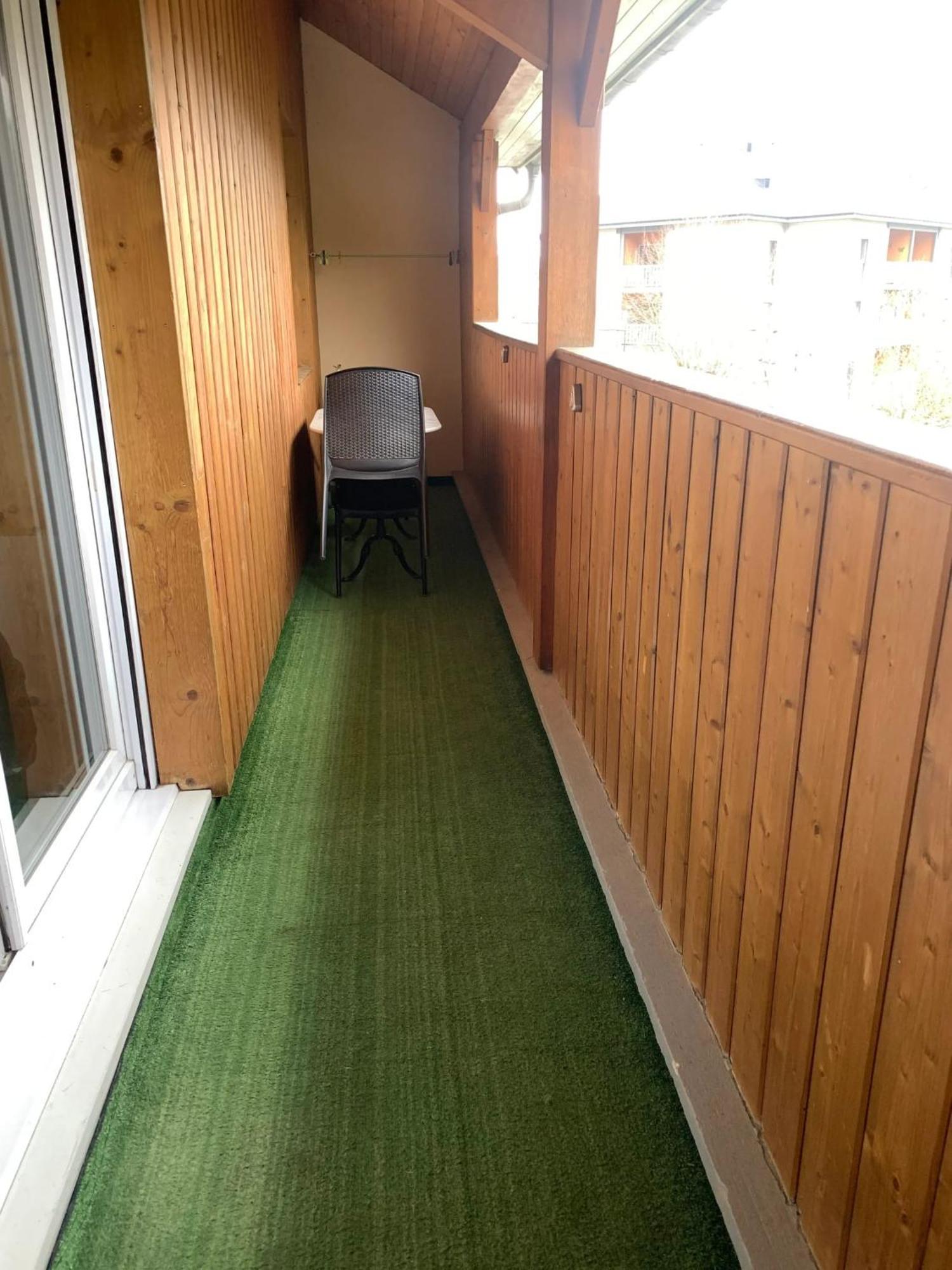 Appartement Charmant A Bagneres De Bigorre 56 M² Avec Balcon المظهر الخارجي الصورة