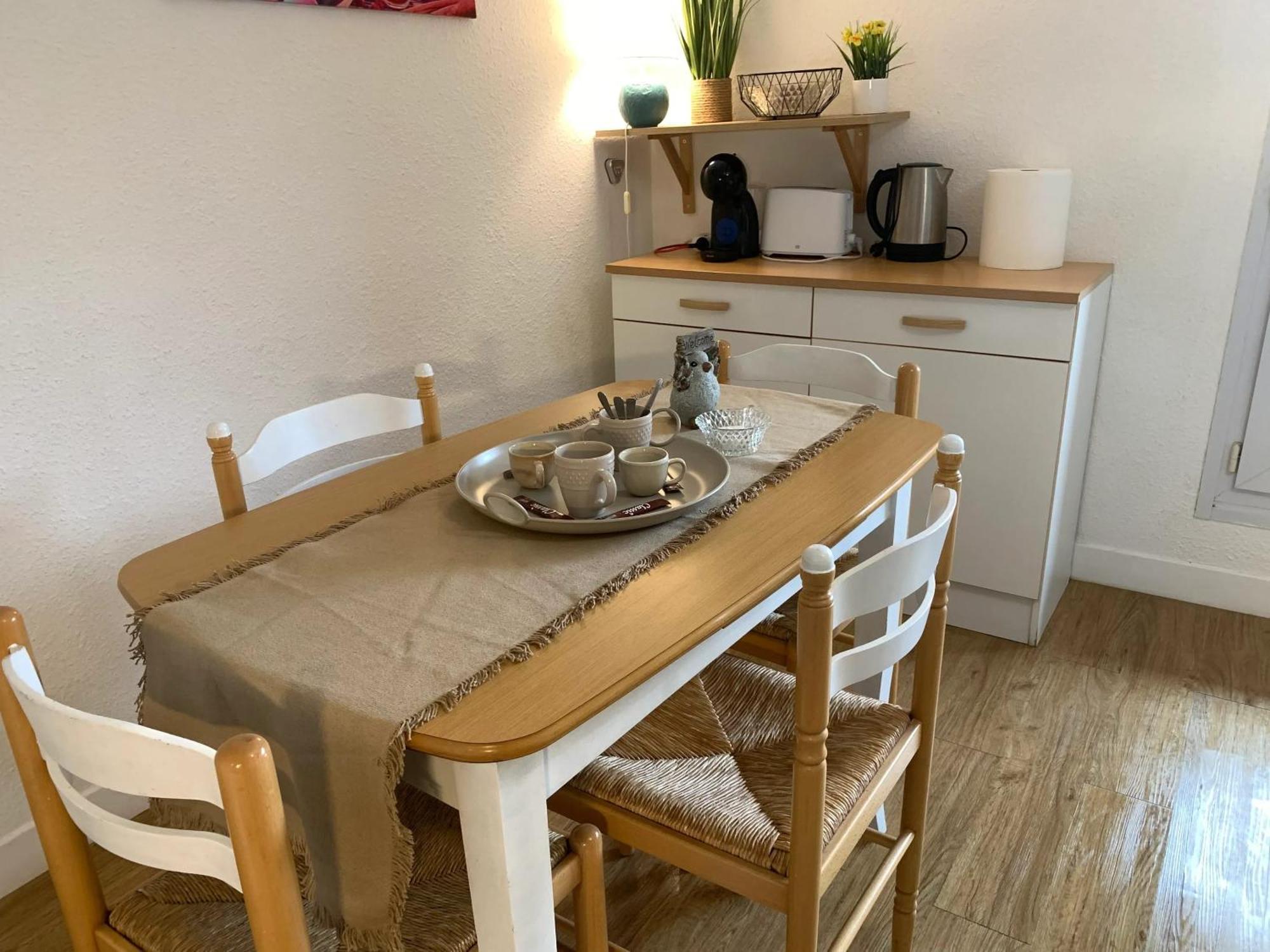 Appartement Charmant A Bagneres De Bigorre 56 M² Avec Balcon المظهر الخارجي الصورة